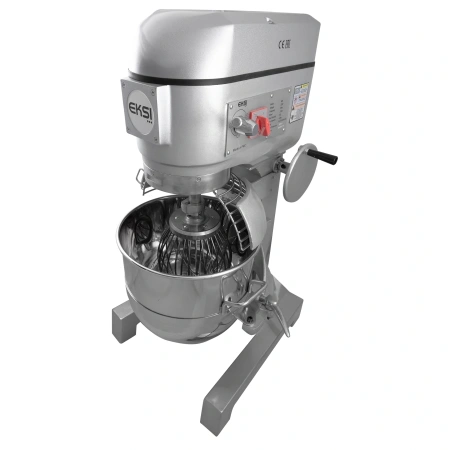 Миксер планетарный Eksi B40