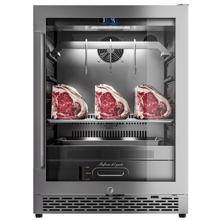 Шкаф вызревания мяса Meyvel MM-45SR
