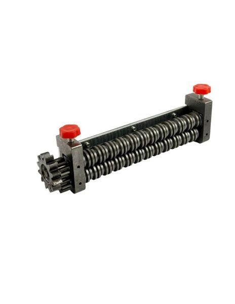 Нож для тестораскатки Hurakan HKN-NM200S