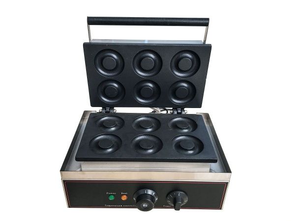 Аппарат для пончиков Eksi EDM-6