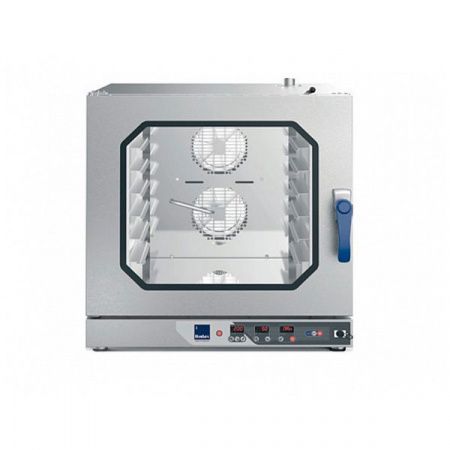 Пароконвектомат Radax Chekhov CC06DYCL