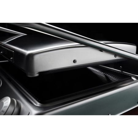 Гриль контактный Spidocook Spidoglass SP015PR-B