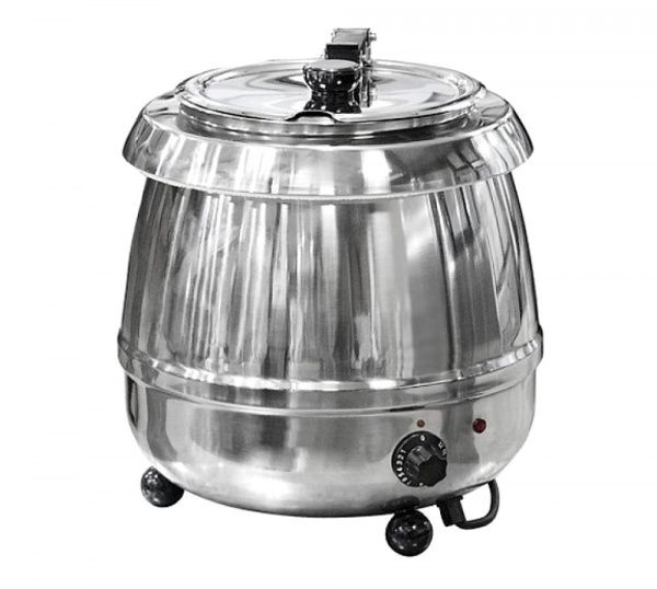 Мармит- горшочек Starfood SB-6000SA