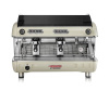 Кофемашина Sanremo Verona SAP 2 высокие группы белая