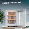 Винный шкаф термоэлектрический Meyvel MV06-TWF1-Next