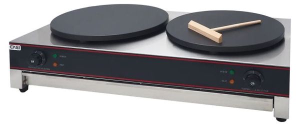 Блинница Eksi HCM-2