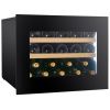Винный шкаф Dunavox DVN-19.50B.TO