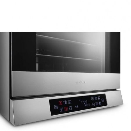 Печь конвекционная Smeg ALFA43XE1HDS