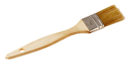 Кисточка кондитерская Tellier NP40-1 245мм