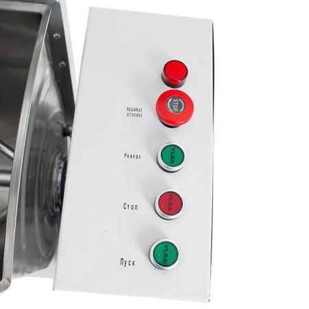 Тестомес для крутого теста Foodatlas HO-15A