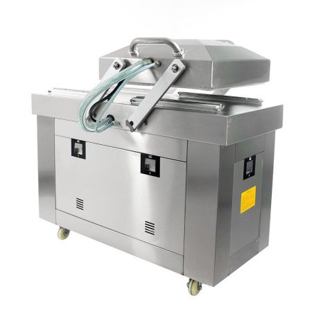 Вакуумный упаковщик Foodatlas DZ-400/2SC