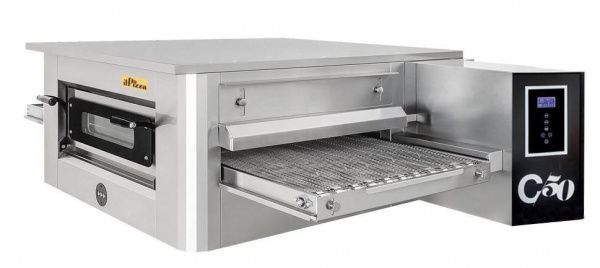 Печь конвейерная для пиццы Itpizza C/50 газовая