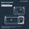 Холодильник автомобильный Alpicool NL15 (12/24)