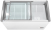 Морозильный ларь Haier SD-416AE