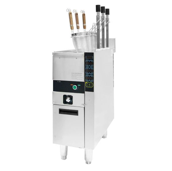 Макароноварка Kocateq ESBLL290CAS