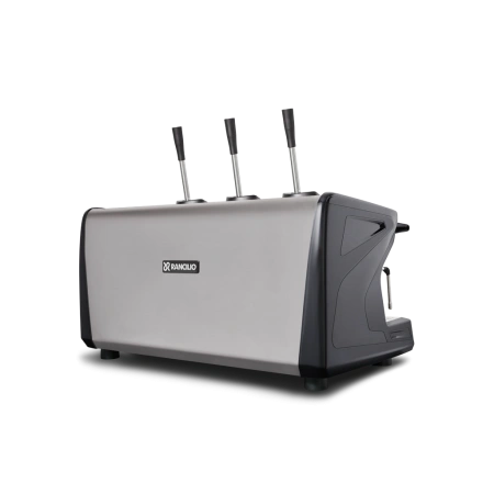 Кофемашина Rancilio Classe 5 LEVA 3Gr