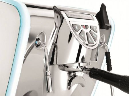 Кофемашина Nuova Simonelli Musica Lux AD