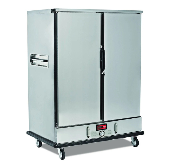 Тележка банкетная Empero EMP.BQ2 с подогревом