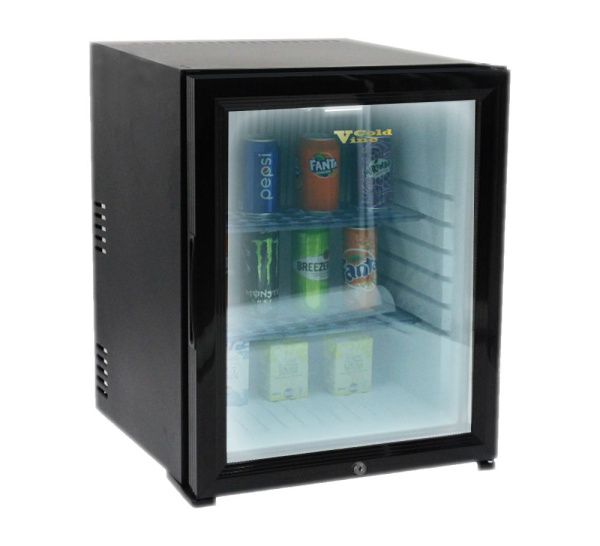 Минибар Cold Vine MCA-50BG