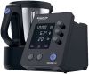 Термоблендер Taurus Mycook Pro (1 Jar)