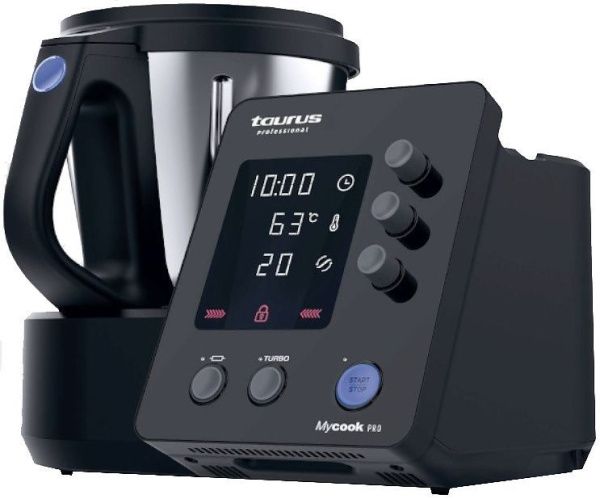 Термоблендер Taurus Mycook Pro (1 Jar)