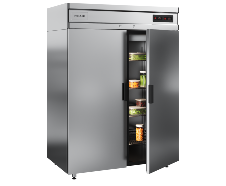 Шкаф комбинированный Polair CC214-G