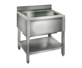 Ванна моечная Kocateq STR1V087