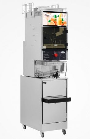 Соковыжималка Santos 32T (со столом)