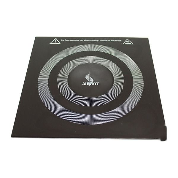 Поверхность стеклокерамическая Airhot IP3500/IP3500M/IP3500T