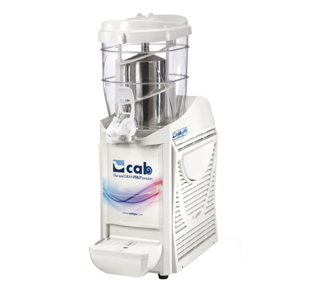 Гранитор Cab Blaze Maxi 1 белый