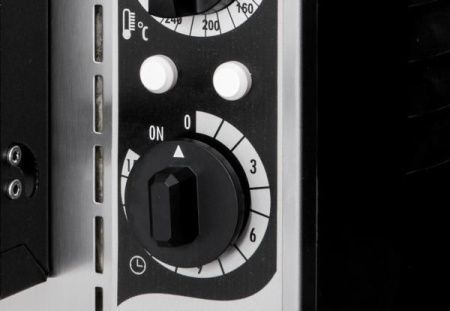 Печь для пиццы Itpizza MS1 ECO