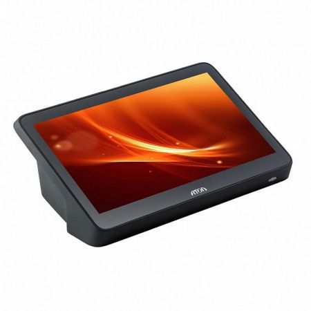 Сенсорный терминал Атол Optima V3 11,6", Intel Celeron N3350, 4 ГБ ОЗУ, 64 ГБ eMMC, без АКБ, Windows