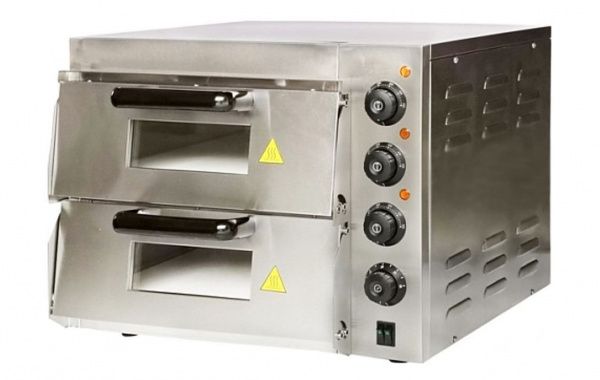 Печь для пиццы Starfood SFE11A