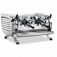 Кофемашина Victoria Arduino VA388 Black Eagle 2 gr Gravimetric