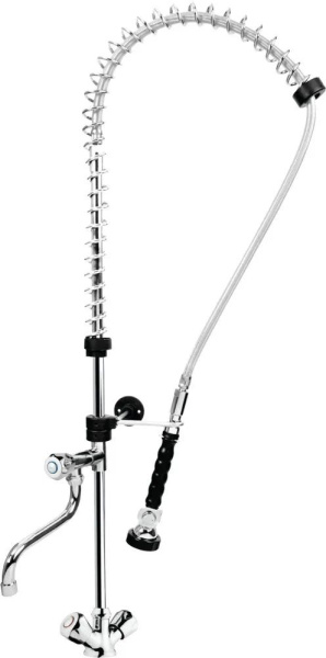 Душирующее устройство Liva MT02 ECO 105.021.303-2033