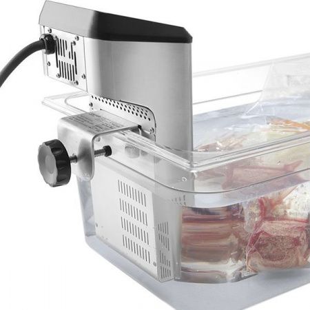 Ротационный кипятильник SousVideTools iVide Plus SVT-01006EU