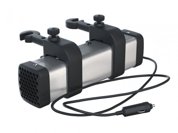 Рециркулятор-облучатель автомобильный Атеси РОА-1-7-02-02