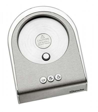 Вспениватель молока Bartscher MSI400 190129