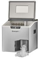 Льдогенератор Cooleq ZBC-22C с измельчителем