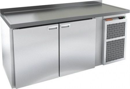 Кегератор Hicold BR-11/SNK W