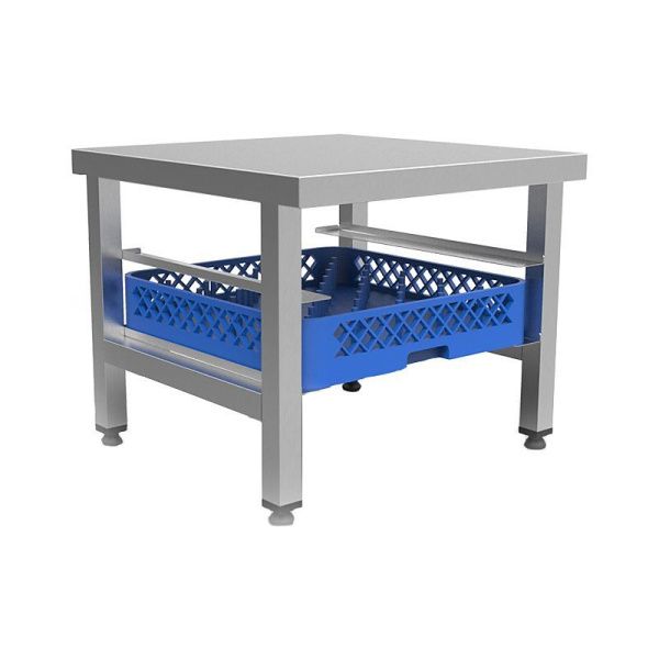 Подставка под посудомоечную машину Кобор ППМ-59/60