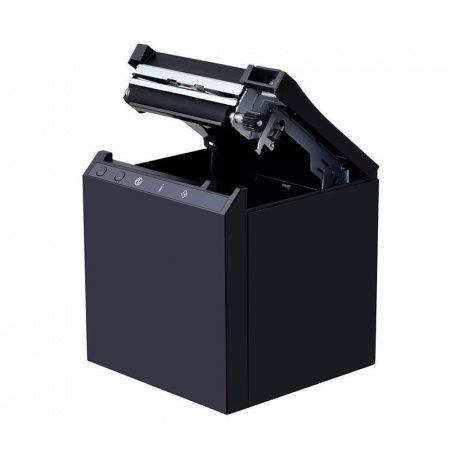 Чековый принтер Атол Jett, USB-LAN, черный