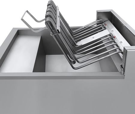 Фритюрница RoboLabs RoboFry RF