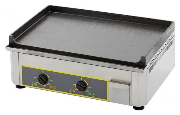 Поверхность жарочная Roller Grill PSF 600 E (380В)