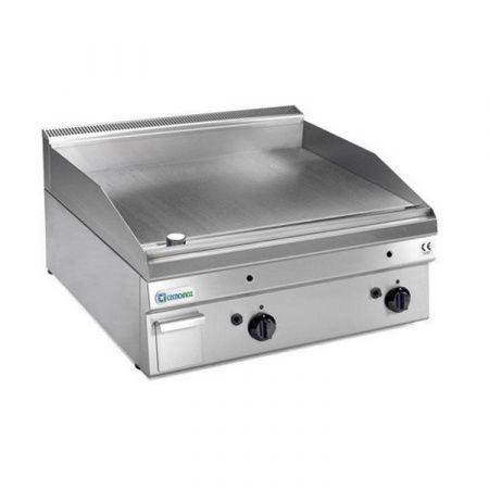 Жарочная поверхность Tecnoinox FTL70G7 613087