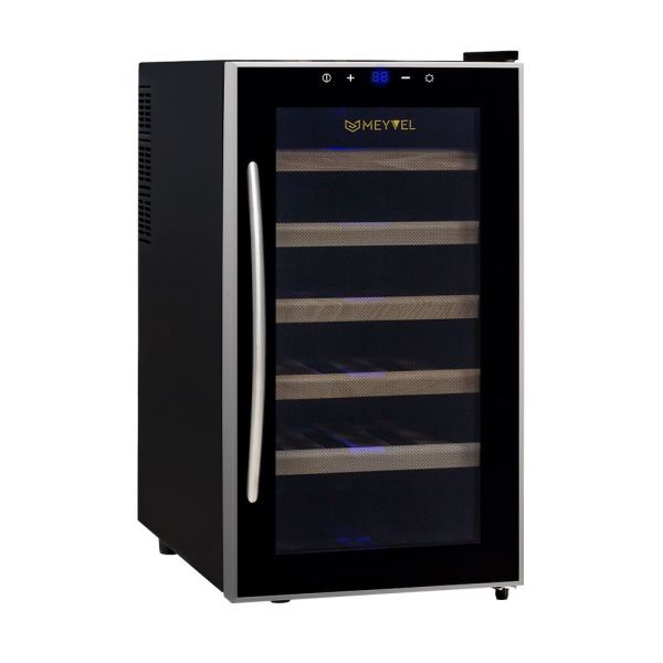Шкаф винный Meyvel MV18-BF1 (easy)