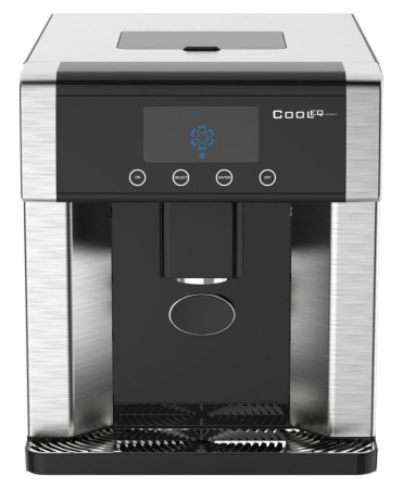 Льдогенератор-диспенсер Cooleq ICD-15W