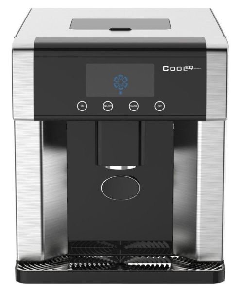Льдогенератор-диспенсер Cooleq ICD-15W