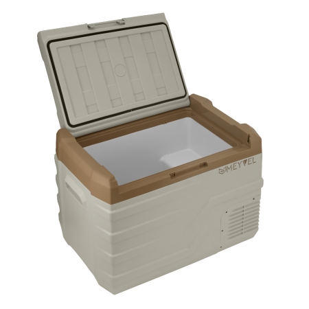 Автомобильный холодильник переносной Meyvel AF-F40