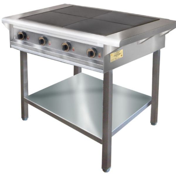 Плита электрическая Iterma Пкэ-4Пр-1070/850/860-24